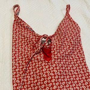 Aerie One Piece Swimsuit